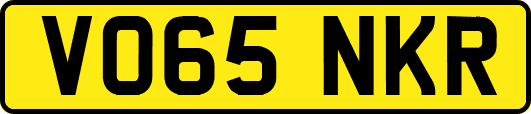 VO65NKR