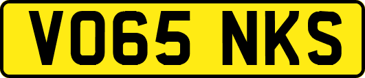 VO65NKS