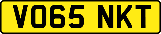 VO65NKT