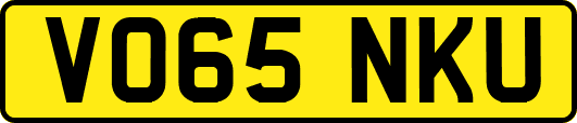 VO65NKU