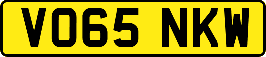 VO65NKW