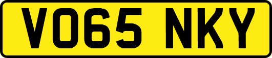 VO65NKY