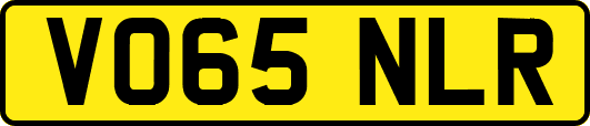 VO65NLR
