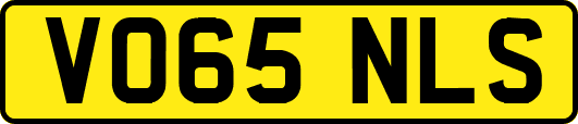 VO65NLS