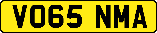 VO65NMA
