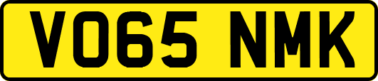VO65NMK