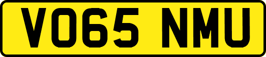 VO65NMU