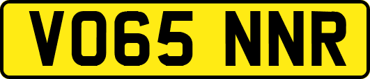 VO65NNR