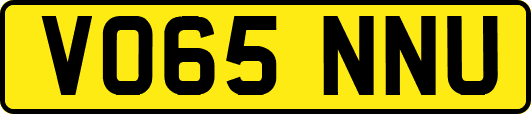VO65NNU