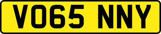 VO65NNY
