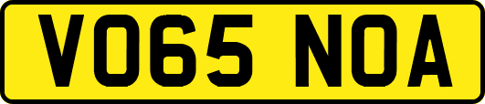 VO65NOA