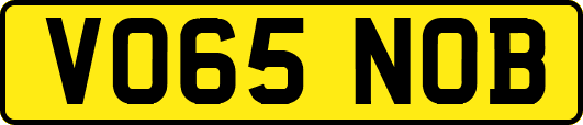 VO65NOB