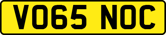 VO65NOC