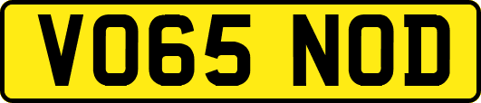 VO65NOD