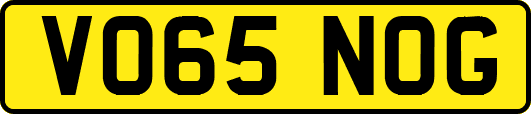 VO65NOG