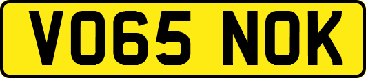 VO65NOK