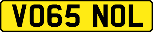 VO65NOL