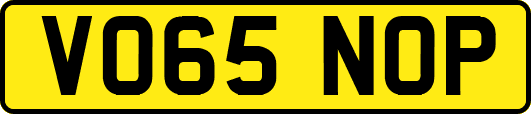 VO65NOP