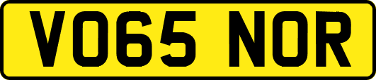 VO65NOR