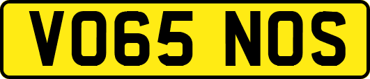 VO65NOS
