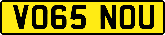 VO65NOU