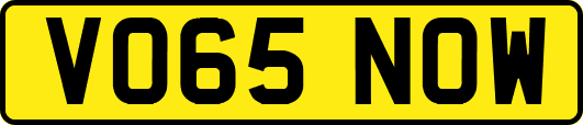 VO65NOW