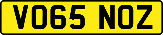 VO65NOZ