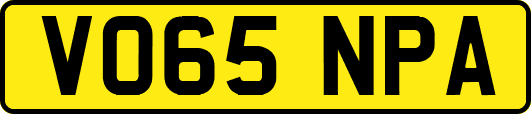 VO65NPA