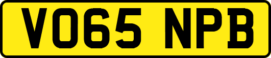 VO65NPB