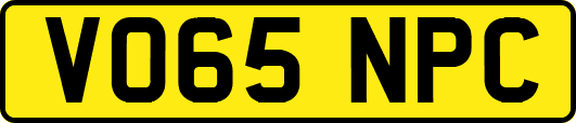 VO65NPC