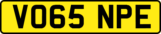VO65NPE