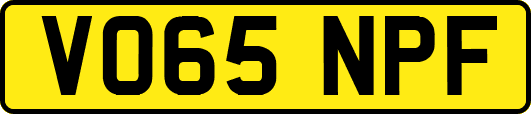 VO65NPF