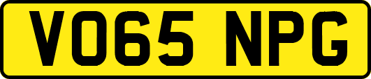 VO65NPG
