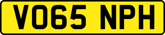 VO65NPH