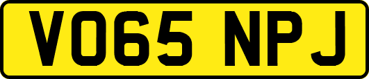 VO65NPJ