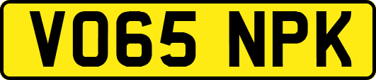 VO65NPK