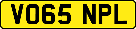 VO65NPL