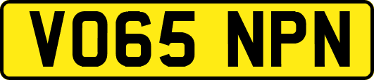 VO65NPN