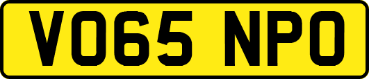 VO65NPO