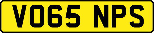 VO65NPS