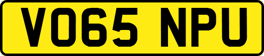 VO65NPU