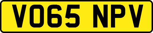 VO65NPV