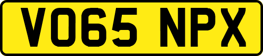 VO65NPX