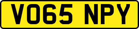 VO65NPY