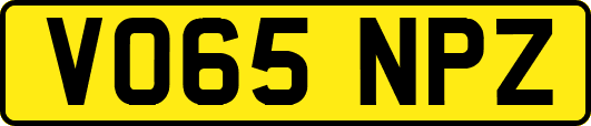 VO65NPZ
