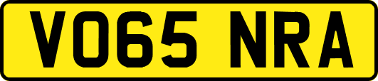 VO65NRA