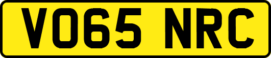 VO65NRC
