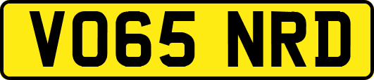VO65NRD