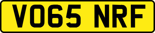 VO65NRF