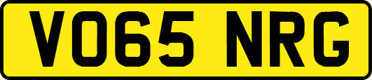 VO65NRG